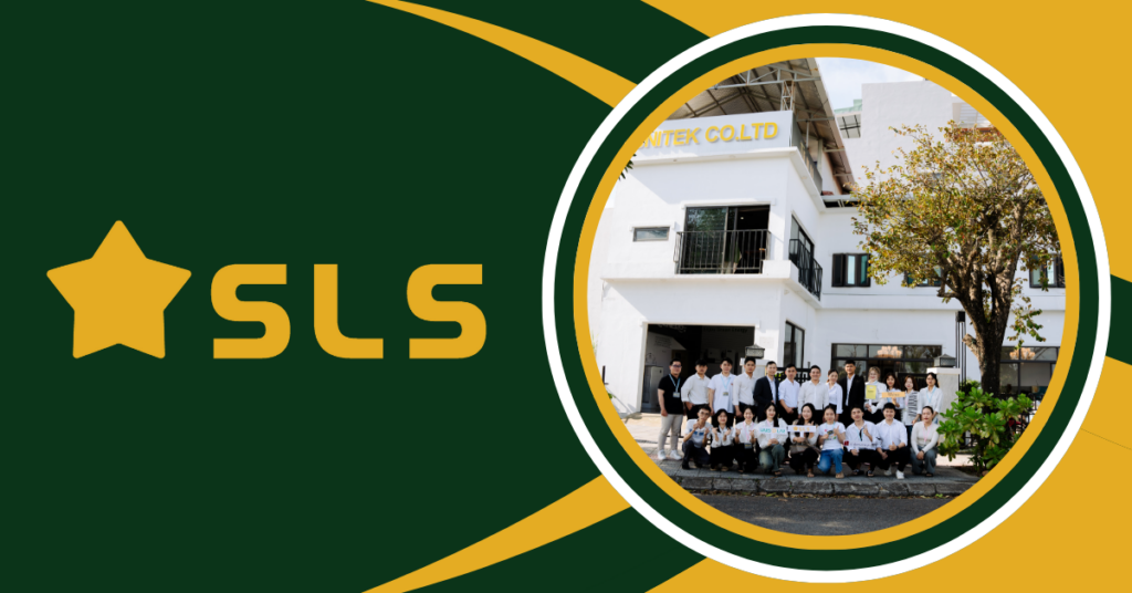 SLS Group