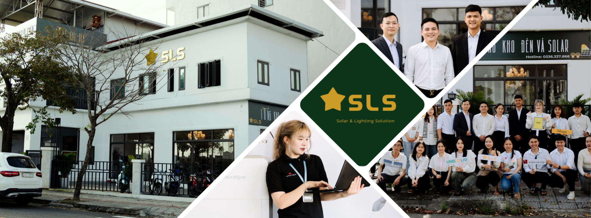 SLS Group