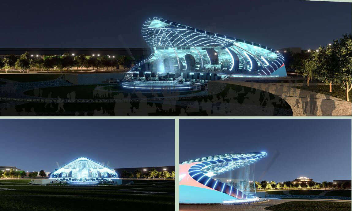 Thiết kế chiếu sáng 