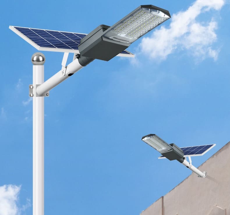 Thiết kế chiếu sáng đèn led